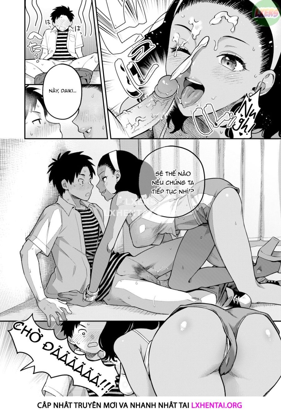 Ngôn Ngữ Cơ Thể Oneshot page 12 - Giả Dược