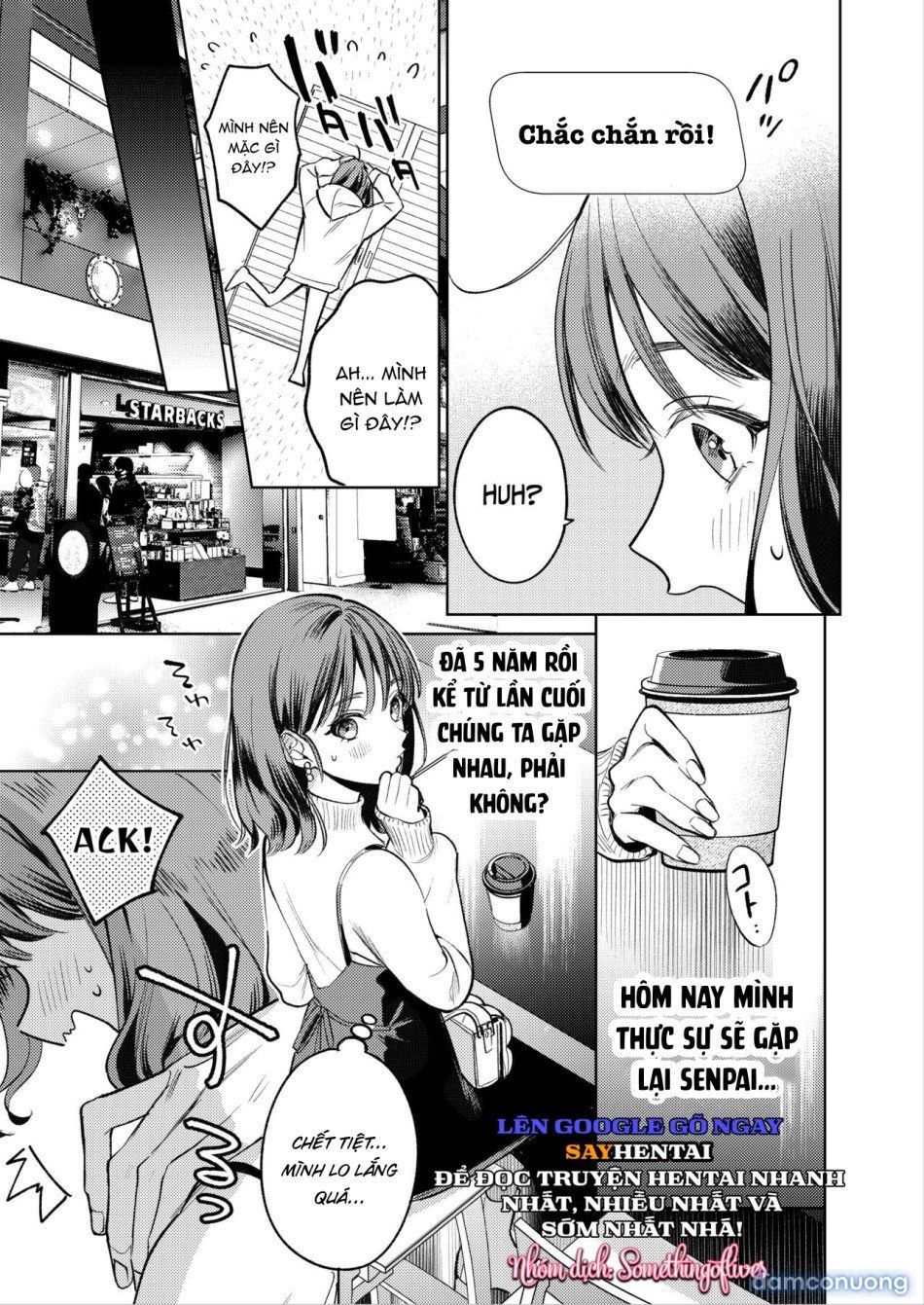 đọc truyện Ngón Tay Của Đàn Anh Làm Tôi Phát Nghiện Chương 1 ảnh 13 tại Thiên Thai Truyện