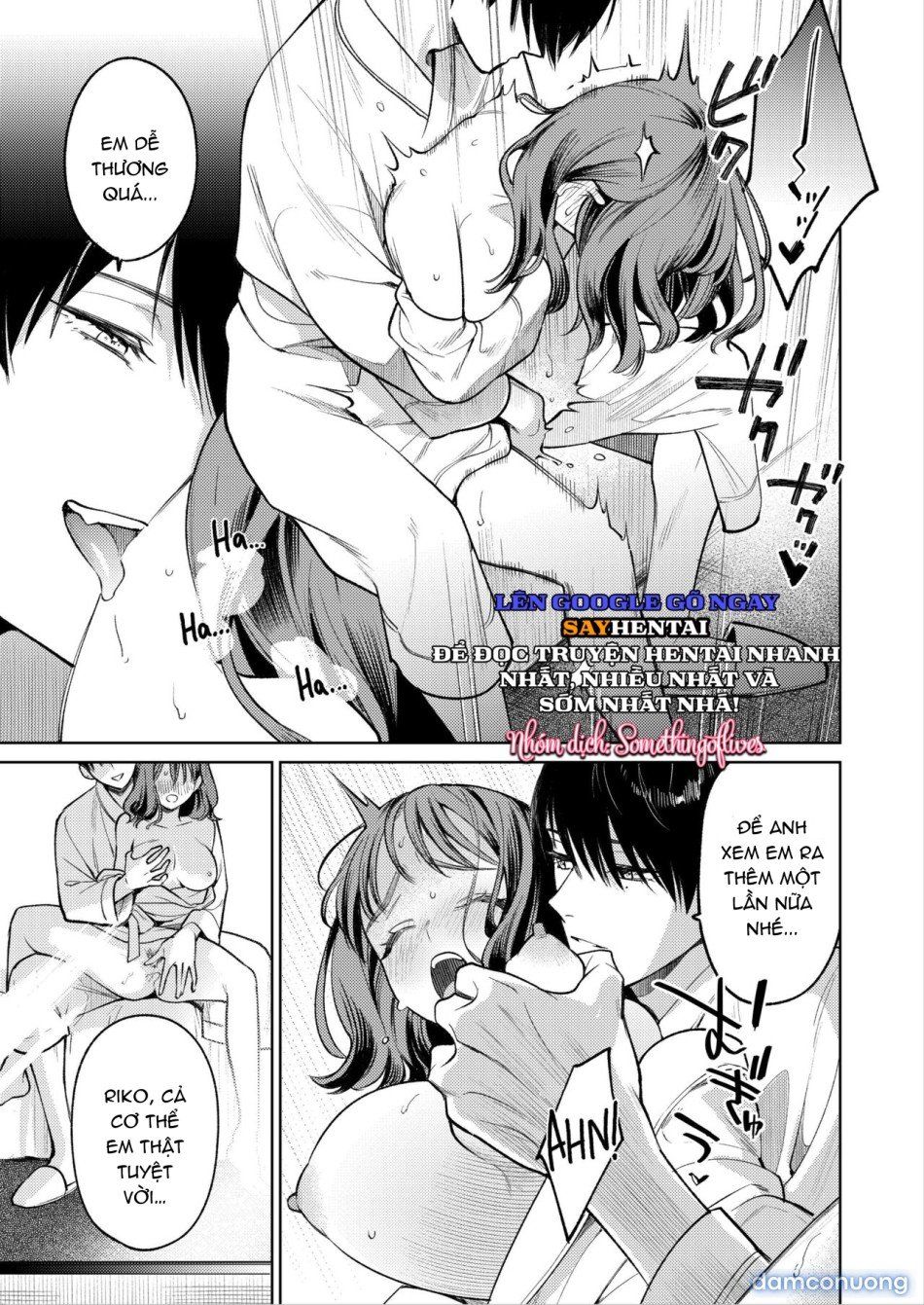 đọc truyện Ngón Tay Của Đàn Anh Làm Tôi Phát Nghiện Chương 2 ảnh 12 tại Thiên Thai Truyện