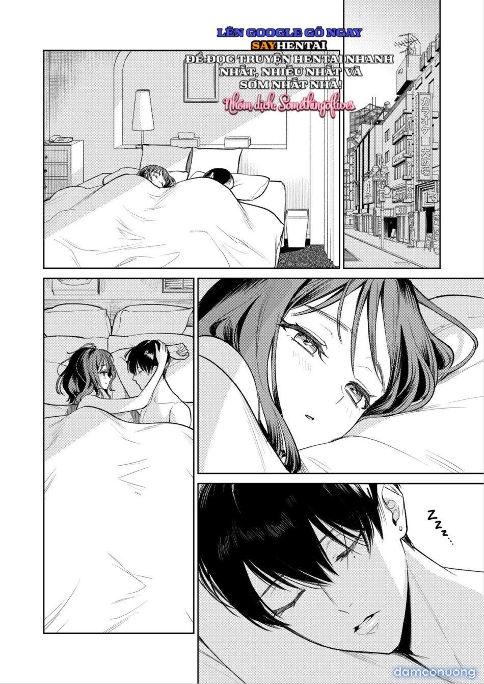 đọc truyện Ngón Tay Của Đàn Anh Làm Tôi Phát Nghiện Chương 2 ảnh 23 tại Thiên Thai Truyện