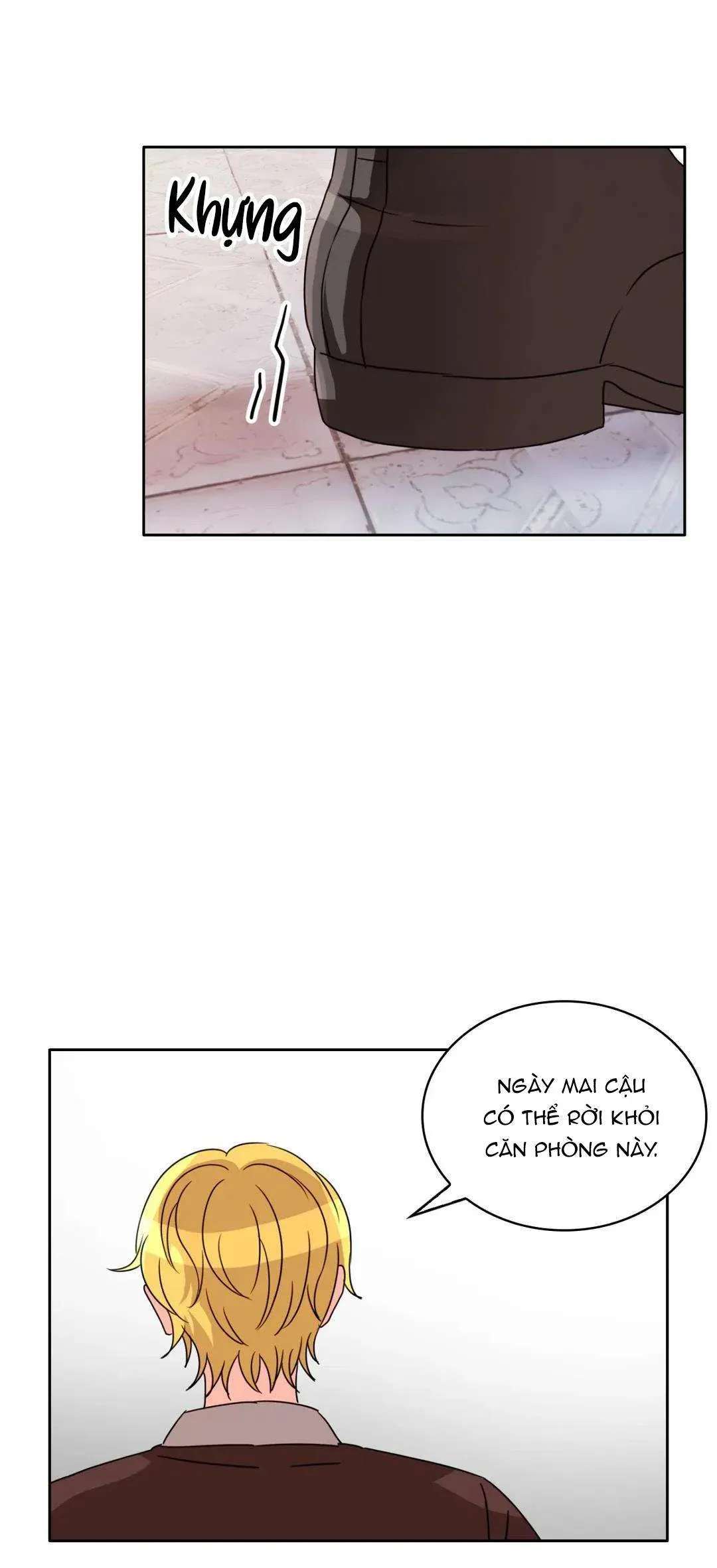đọc truyện Ngọt Ngào Nhưng Nguy Hiểm Chương 10 ảnh 20 tại Thiên Thai Truyện