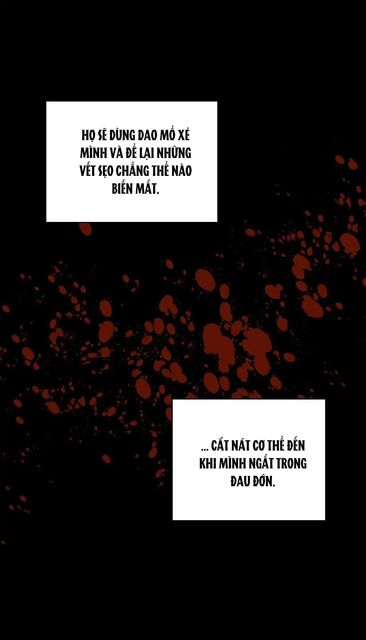 đọc truyện Ngọt Ngào Nhưng Nguy Hiểm Chương 11 ảnh 6 tại Thiên Thai Truyện