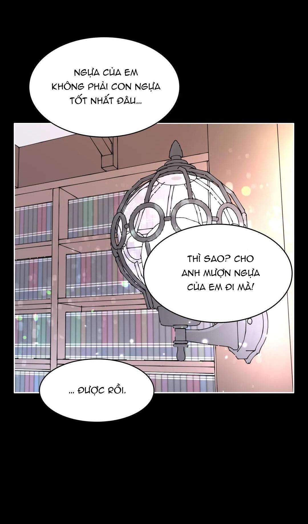 đọc truyện Ngọt Ngào Nhưng Nguy Hiểm Chương 15 ảnh 32 tại Thiên Thai Truyện
