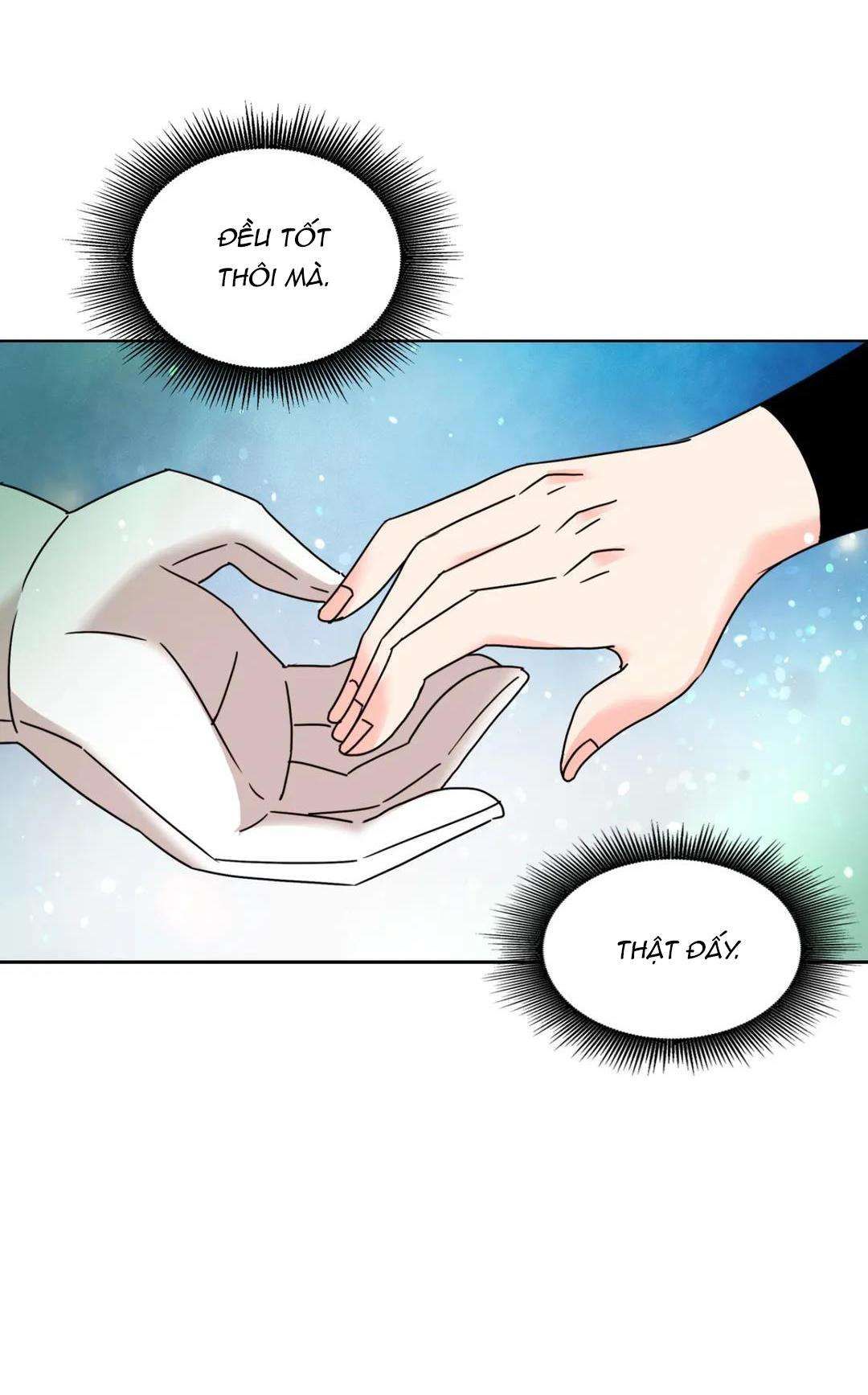 đọc truyện Ngọt Ngào Nhưng Nguy Hiểm Chương 16 ảnh 35 tại Thiên Thai Truyện
