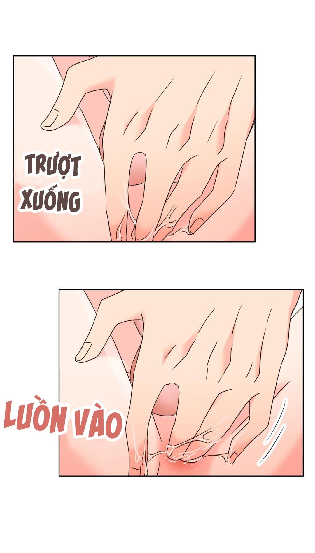 đọc truyện Ngọt Ngào Nhưng Nguy Hiểm Chương 17 ảnh 22 tại Thiên Thai Truyện