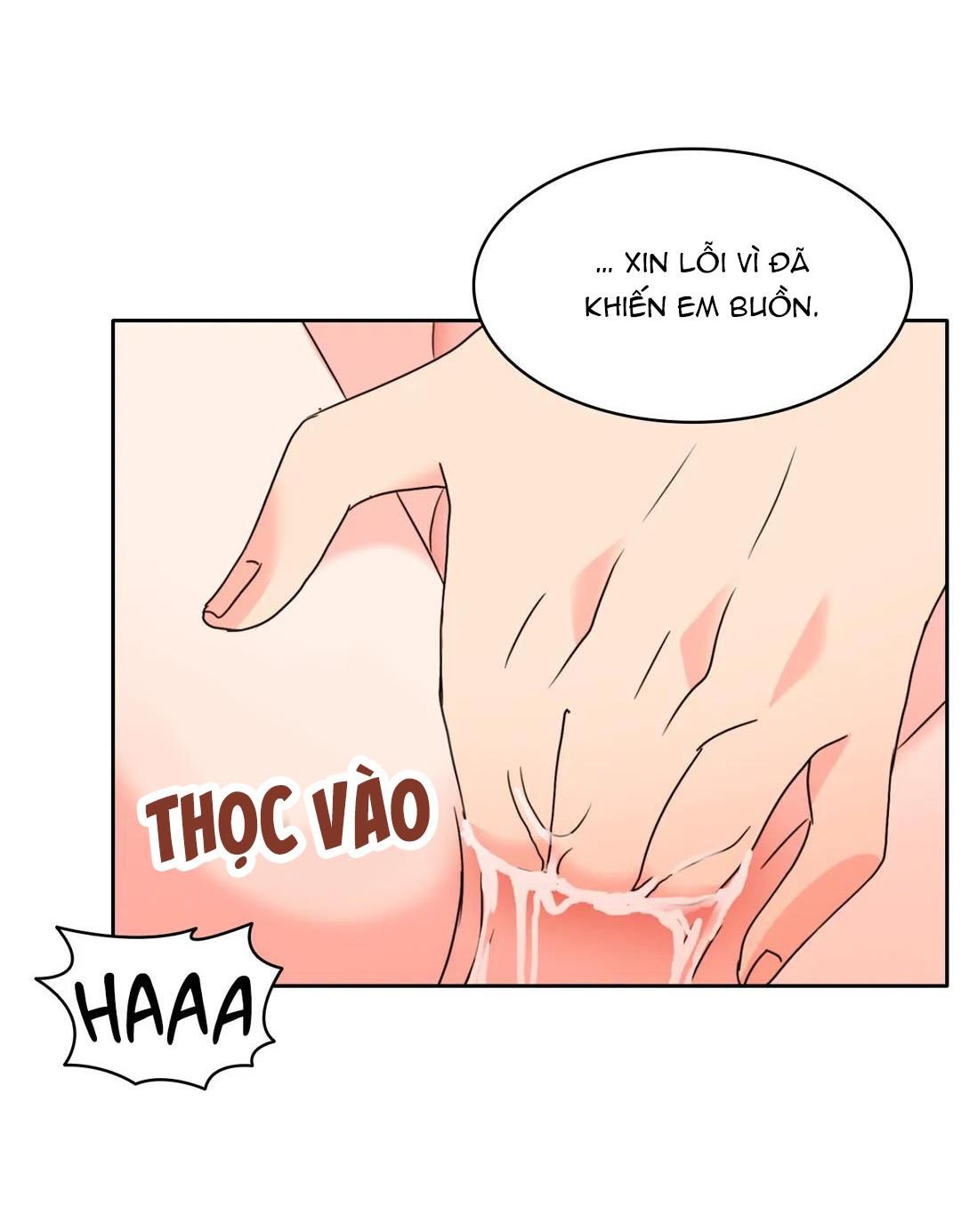 đọc truyện Ngọt Ngào Nhưng Nguy Hiểm Chương 17 ảnh 26 tại Thiên Thai Truyện