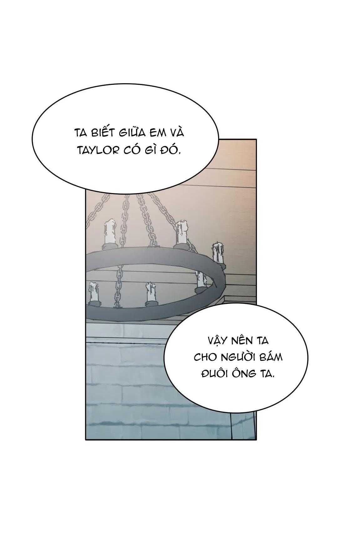đọc truyện Ngọt Ngào Nhưng Nguy Hiểm Chương 20 ảnh 29 tại Thiên Thai Truyện