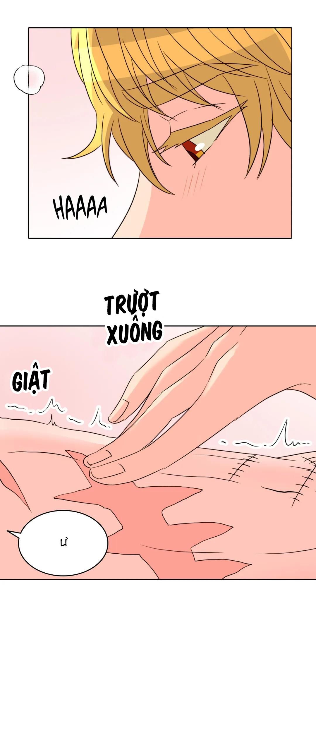 đọc truyện Ngọt Ngào Nhưng Nguy Hiểm Chương 21 ảnh 42 tại Thiên Thai Truyện