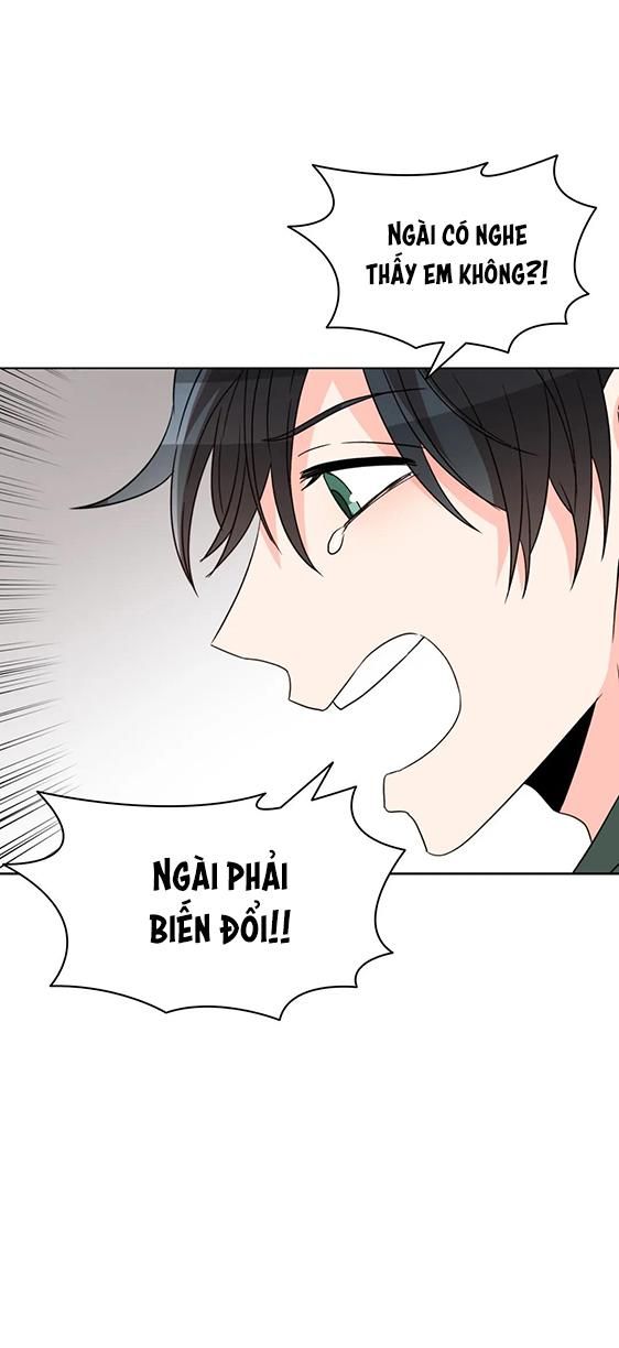 đọc truyện Ngọt Ngào Nhưng Nguy Hiểm Chương 24 ảnh 37 tại Thiên Thai Truyện