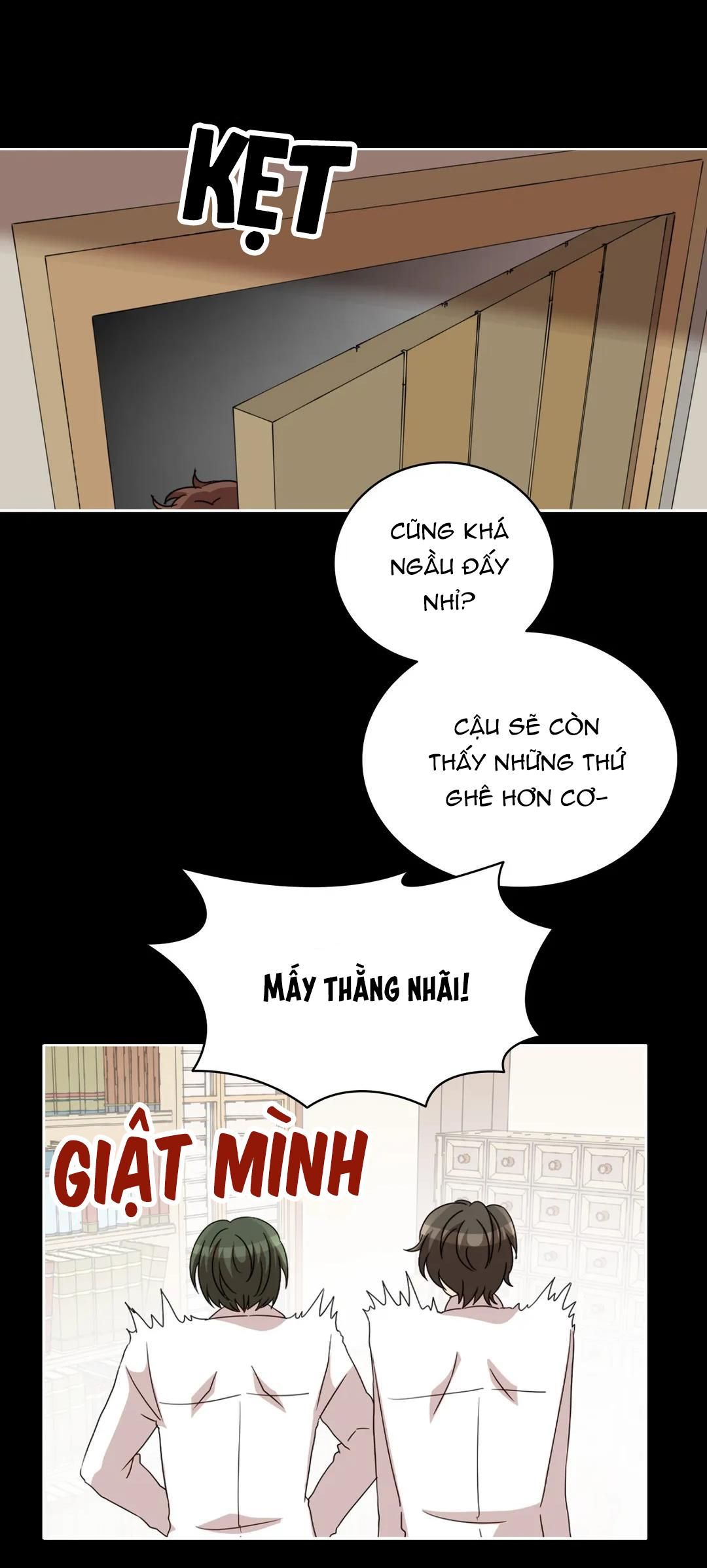 đọc truyện Ngọt Ngào Nhưng Nguy Hiểm Chương 6 ảnh 12 tại Thiên Thai Truyện