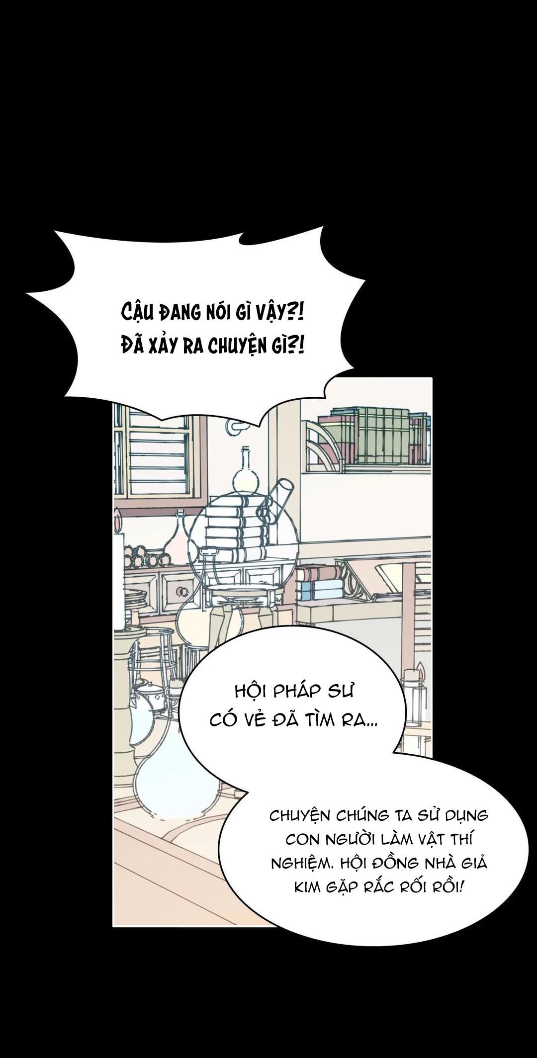 đọc truyện Ngọt Ngào Nhưng Nguy Hiểm Chương 6 ảnh 21 tại Thiên Thai Truyện