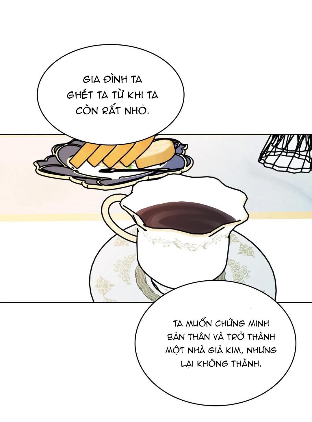 đọc truyện Ngọt Ngào Nhưng Nguy Hiểm Chương 6 ảnh 44 tại Thiên Thai Truyện