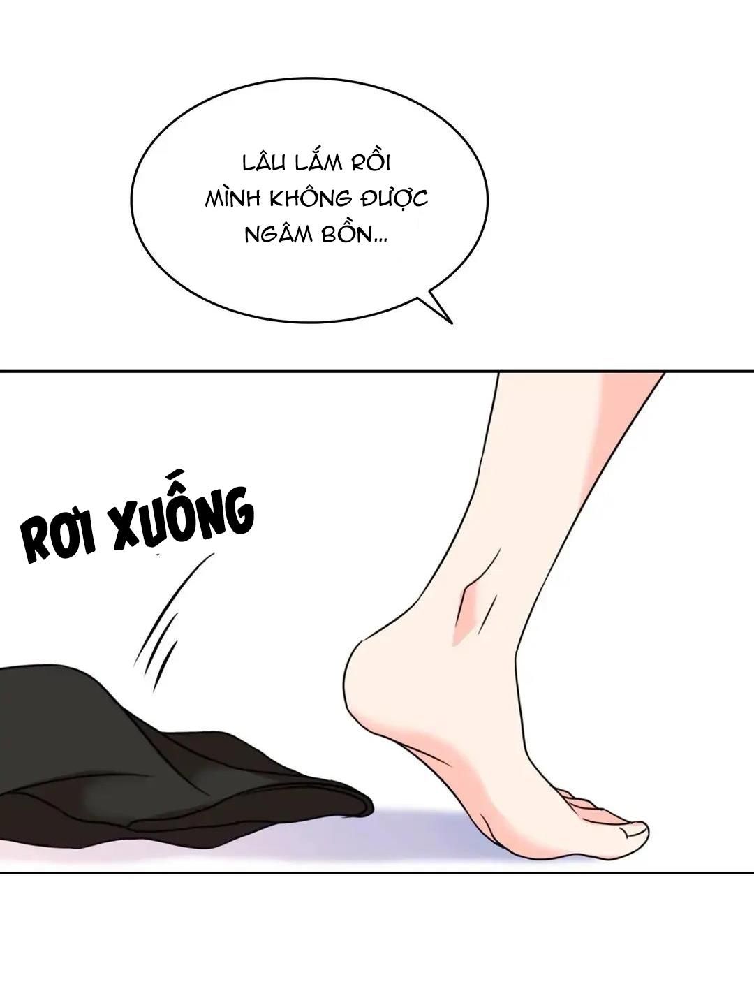 đọc truyện Ngọt Ngào Nhưng Nguy Hiểm Chương 7 ảnh 11 tại Thiên Thai Truyện