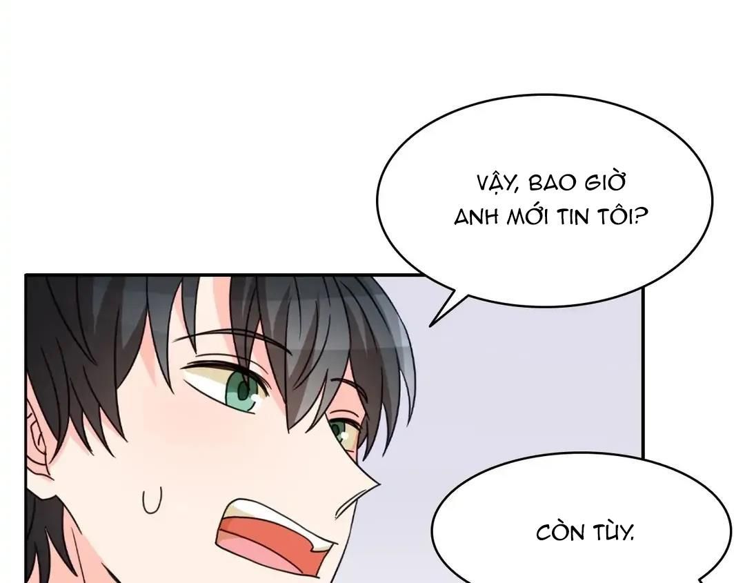 đọc truyện Ngọt Ngào Nhưng Nguy Hiểm Chương 7 ảnh 24 tại Thiên Thai Truyện