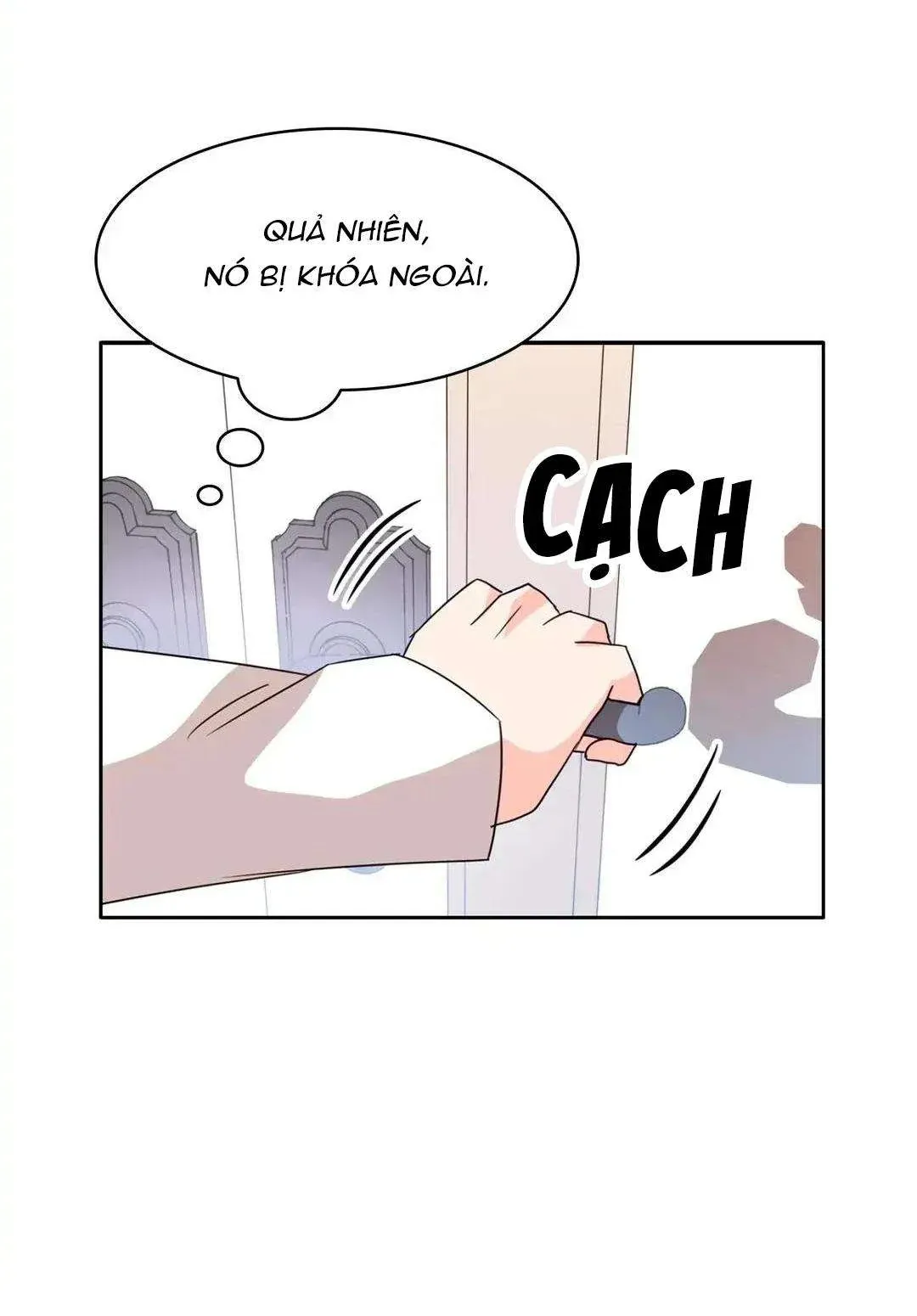 đọc truyện Ngọt Ngào Nhưng Nguy Hiểm Chương 8 ảnh 6 tại Thiên Thai Truyện