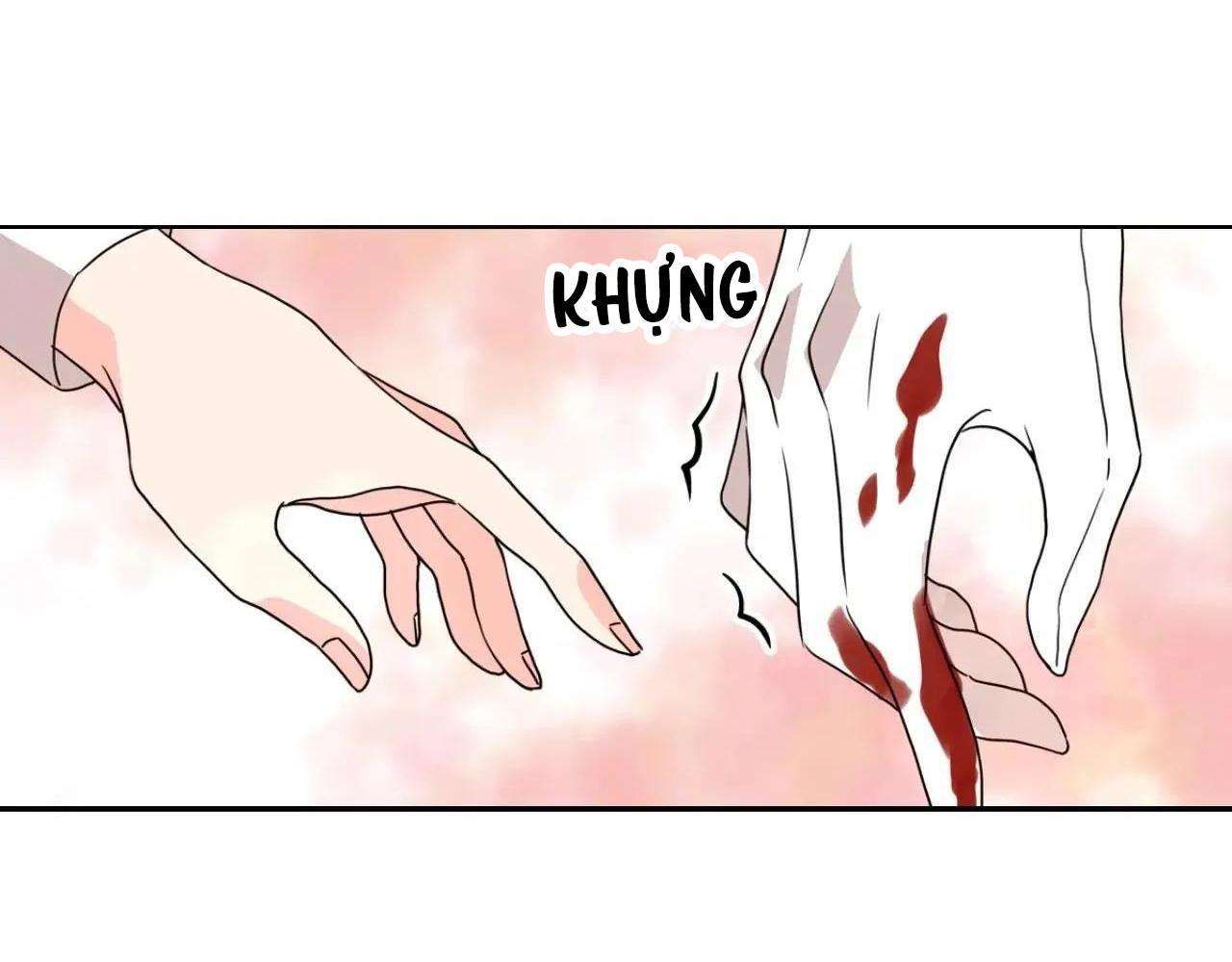 đọc truyện Ngọt Ngào Nhưng Nguy Hiểm Chương 9 ảnh 18 tại Thiên Thai Truyện