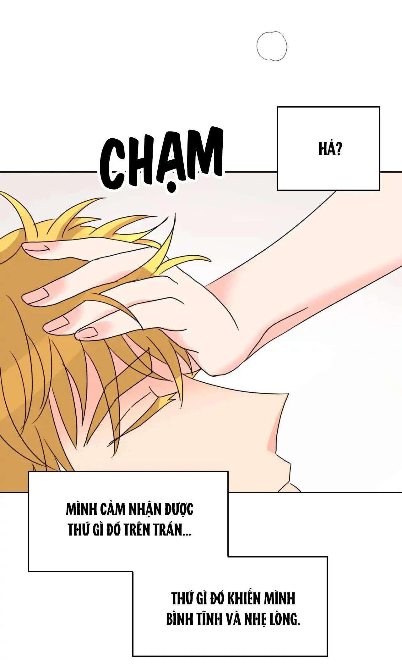 đọc truyện Ngọt Ngào Nhưng Nguy Hiểm Chương 9 ảnh 32 tại Thiên Thai Truyện