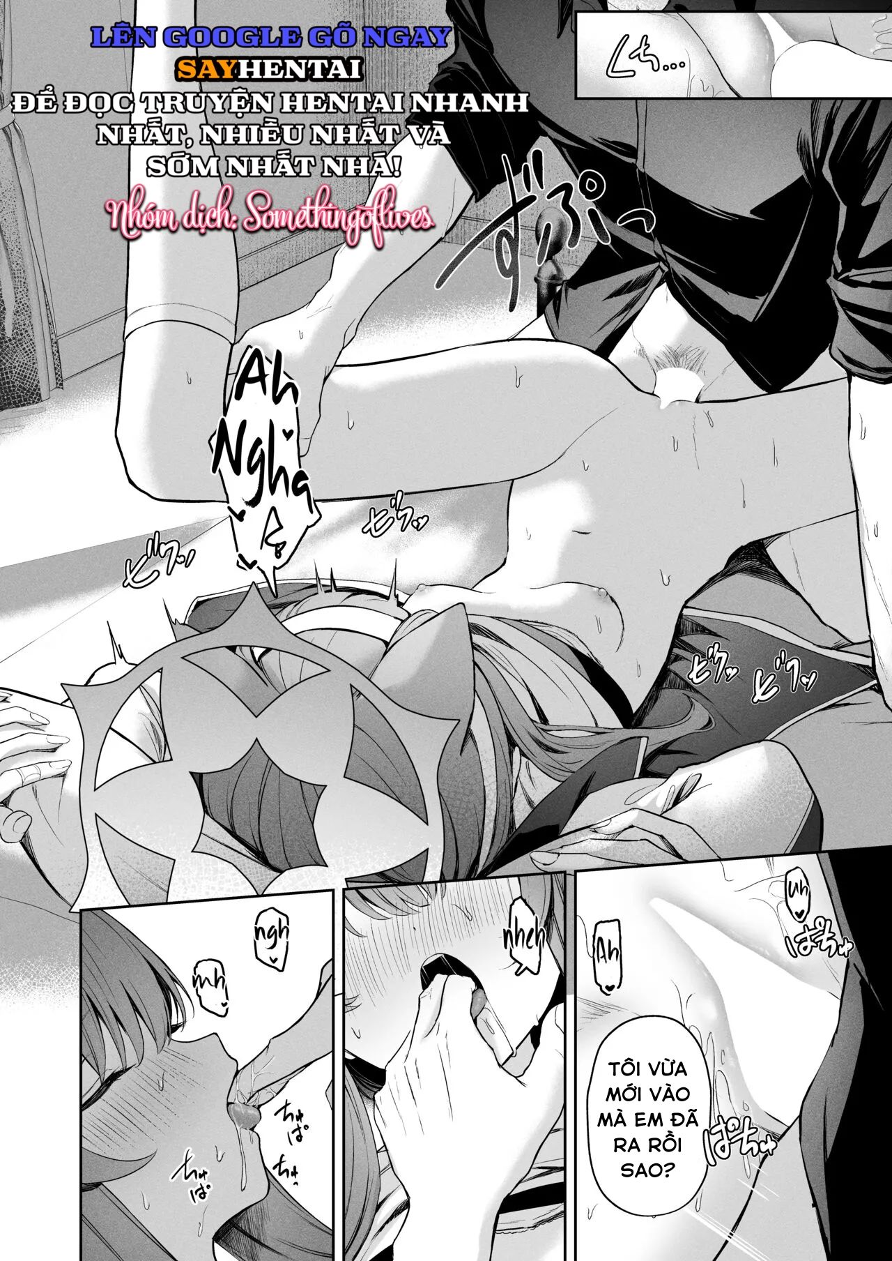 đọc truyện Ngọt Ngào Tan Chảy Chương 2 ảnh 13 tại Thiên Thai Truyện