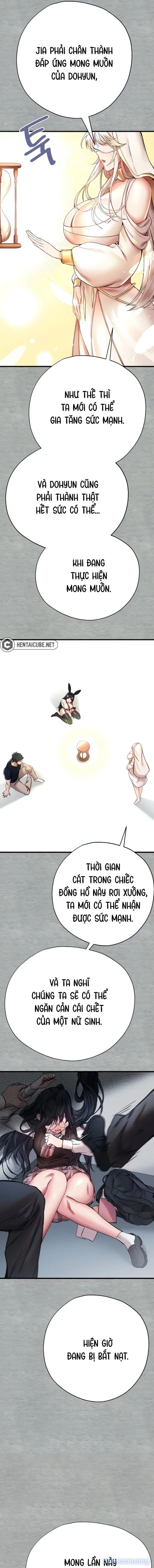 đọc truyện Ngủ Cùng Người Lạ ?! Chương 10 ảnh 3 tại Thiên Thai Truyện