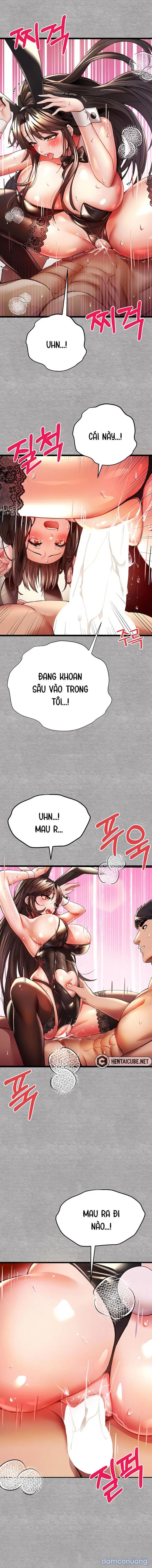 đọc truyện Ngủ Cùng Người Lạ ?! Chương 10 ảnh 12 tại Thiên Thai Truyện