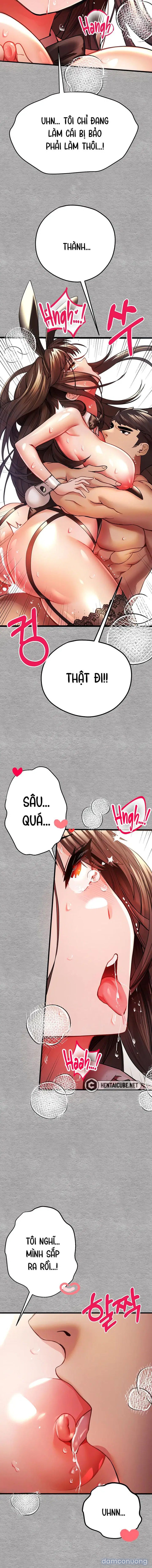 đọc truyện Ngủ Cùng Người Lạ ?! Chương 10 ảnh 14 tại Thiên Thai Truyện