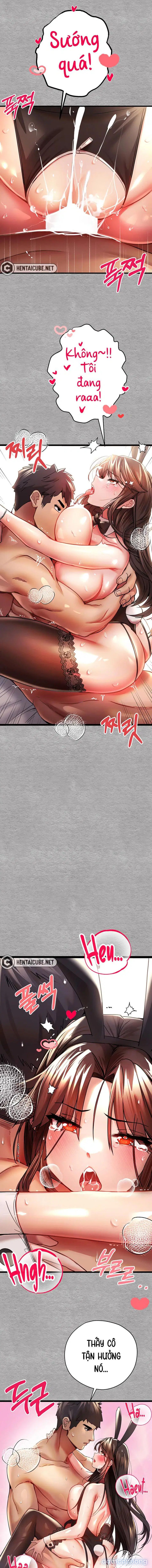 đọc truyện Ngủ Cùng Người Lạ ?! Chương 10 ảnh 15 tại Thiên Thai Truyện