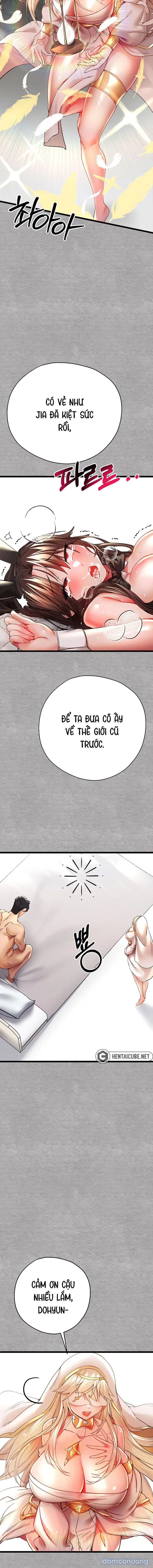 đọc truyện Ngủ Cùng Người Lạ ?! Chương 10 ảnh 20 tại Thiên Thai Truyện