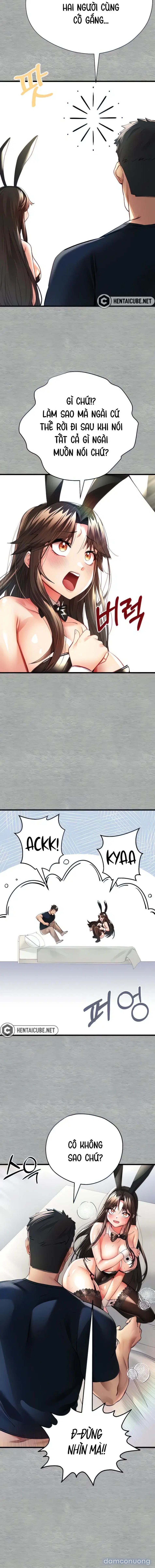 đọc truyện Ngủ Cùng Người Lạ ?! Chương 10 ảnh 4 tại Thiên Thai Truyện