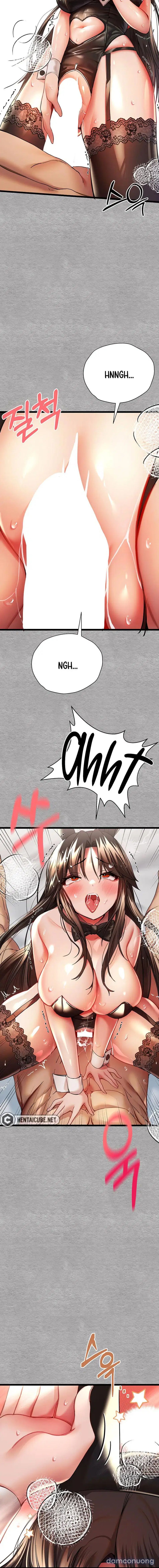 đọc truyện Ngủ Cùng Người Lạ ?! Chương 10 ảnh 10 tại Thiên Thai Truyện