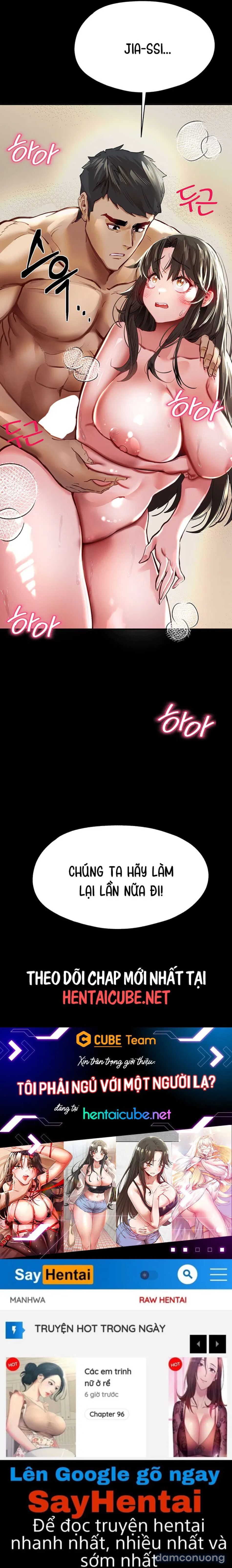 đọc truyện Ngủ Cùng Người Lạ ?! Chương 3 ảnh 16 tại Thiên Thai Truyện