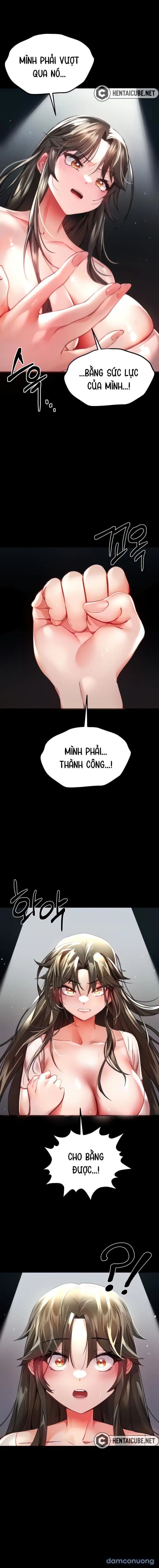 đọc truyện Ngủ Cùng Người Lạ ?! Chương 6 ảnh 3 tại Thiên Thai Truyện