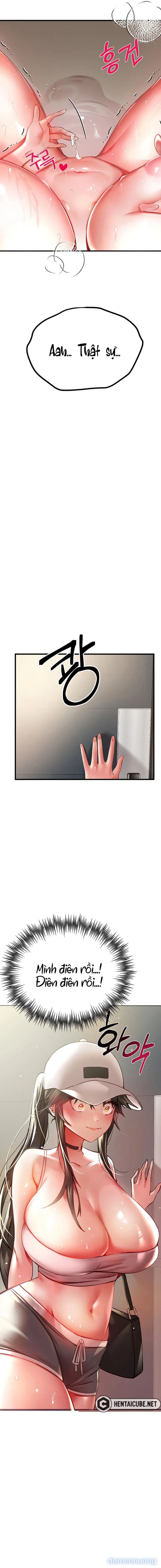 đọc truyện Ngủ Cùng Người Lạ ?! Chương 6 ảnh 12 tại Thiên Thai Truyện