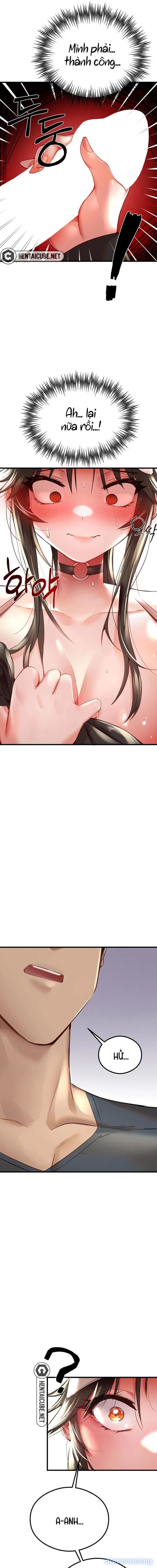 đọc truyện Ngủ Cùng Người Lạ ?! Chương 6 ảnh 14 tại Thiên Thai Truyện