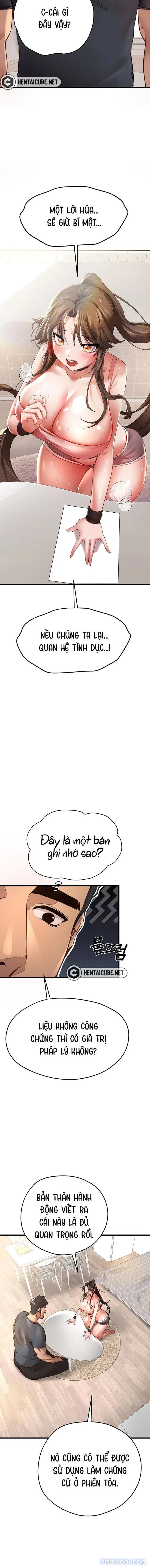 đọc truyện Ngủ Cùng Người Lạ ?! Chương 6 ảnh 17 tại Thiên Thai Truyện