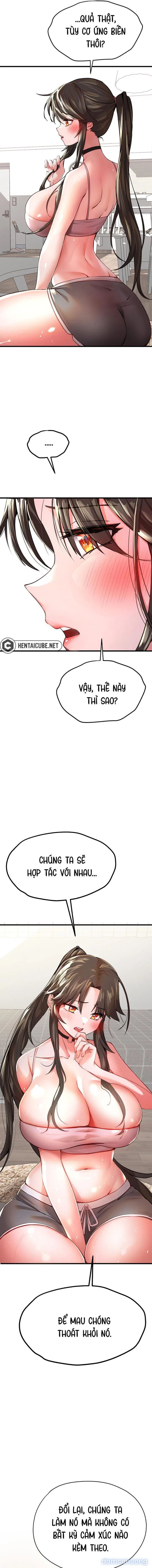 đọc truyện Ngủ Cùng Người Lạ ?! Chương 6 ảnh 20 tại Thiên Thai Truyện