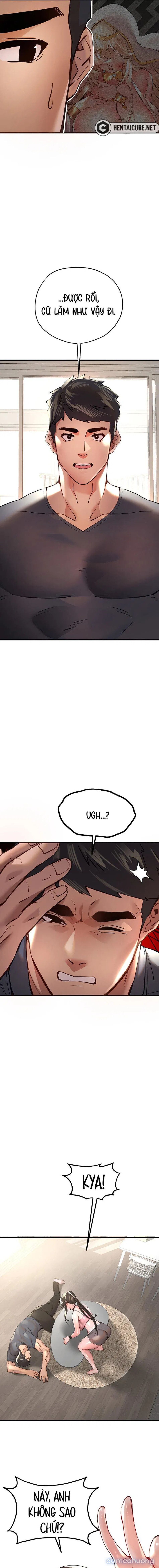 đọc truyện Ngủ Cùng Người Lạ ?! Chương 6 ảnh 22 tại Thiên Thai Truyện