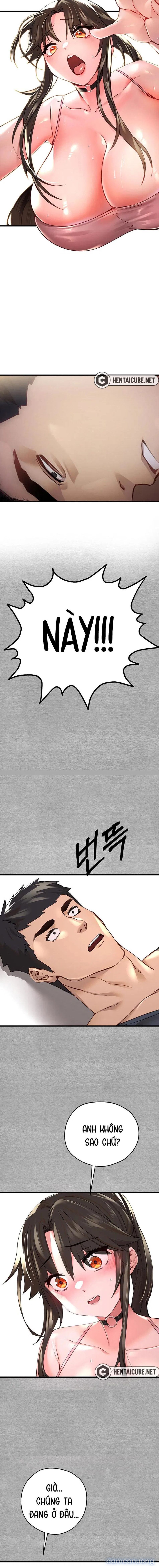 đọc truyện Ngủ Cùng Người Lạ ?! Chương 6 ảnh 23 tại Thiên Thai Truyện