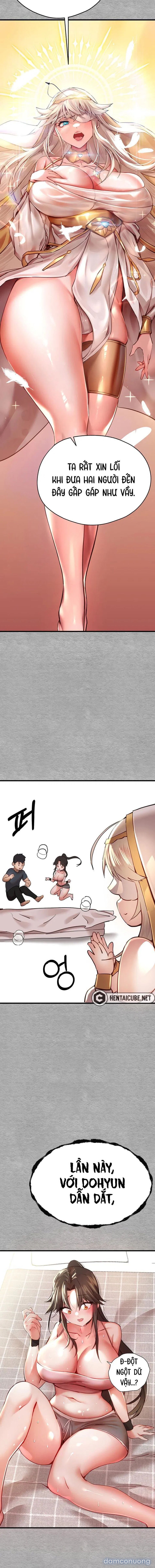 đọc truyện Ngủ Cùng Người Lạ ?! Chương 6 ảnh 25 tại Thiên Thai Truyện