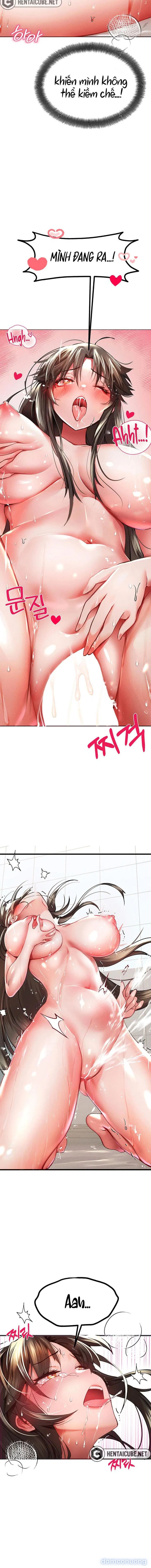 đọc truyện Ngủ Cùng Người Lạ ?! Chương 6 ảnh 11 tại Thiên Thai Truyện