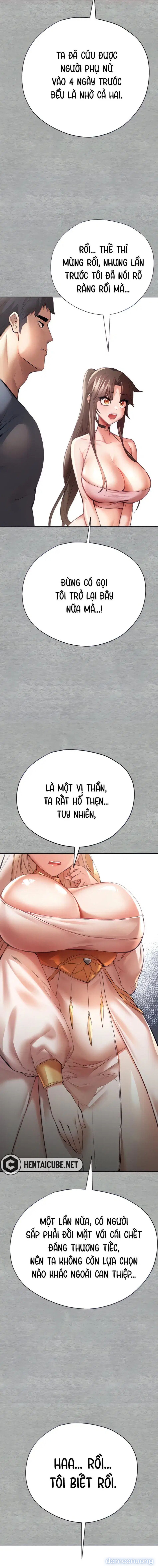 đọc truyện Ngủ Cùng Người Lạ ?! Chương 7 ảnh 3 tại Thiên Thai Truyện