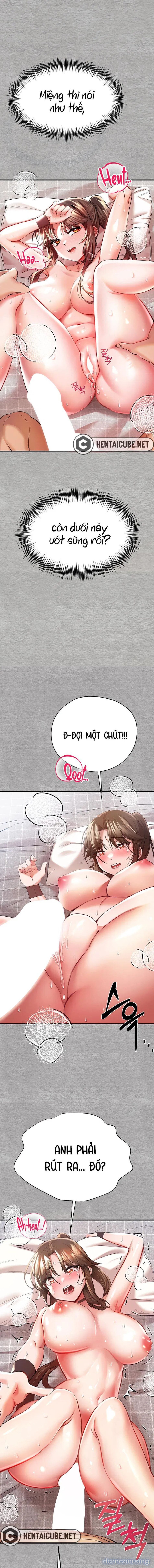 đọc truyện Ngủ Cùng Người Lạ ?! Chương 7 ảnh 14 tại Thiên Thai Truyện