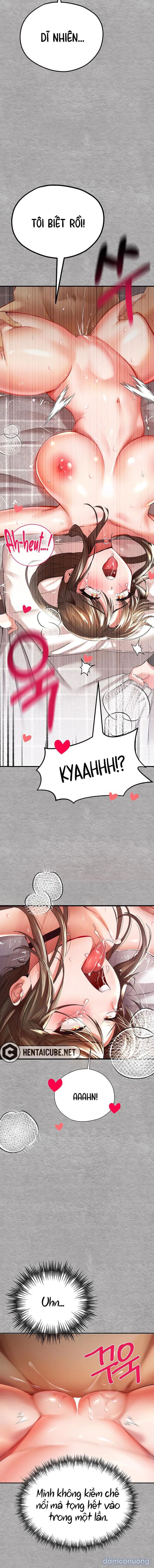 đọc truyện Ngủ Cùng Người Lạ ?! Chương 7 ảnh 15 tại Thiên Thai Truyện