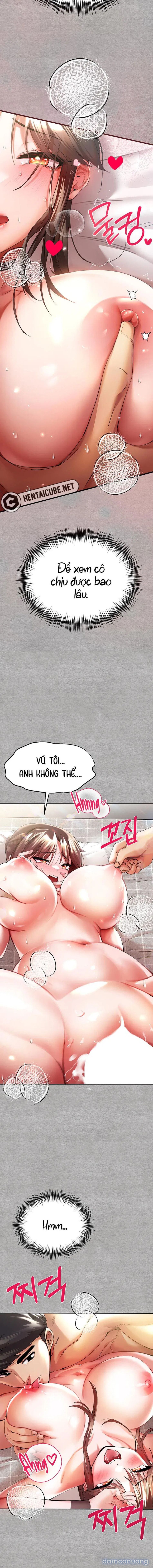 đọc truyện Ngủ Cùng Người Lạ ?! Chương 7 ảnh 17 tại Thiên Thai Truyện