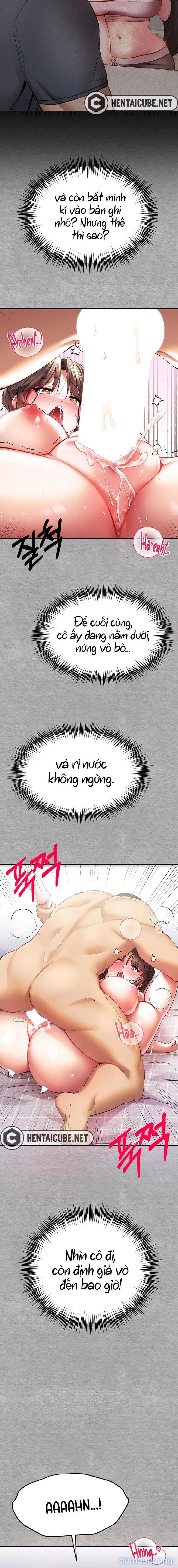 đọc truyện Ngủ Cùng Người Lạ ?! Chương 7 ảnh 21 tại Thiên Thai Truyện