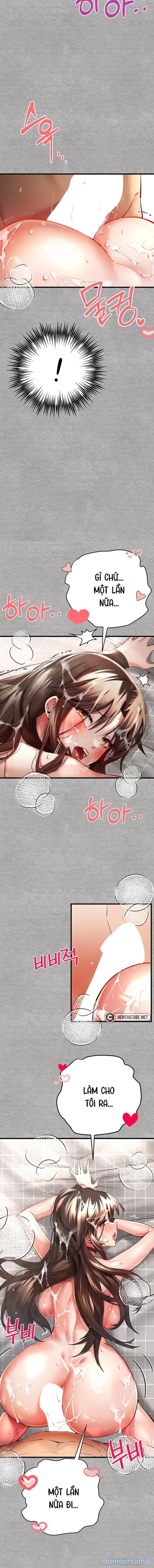 đọc truyện Ngủ Cùng Người Lạ ?! Chương 8 ảnh 12 tại Thiên Thai Truyện