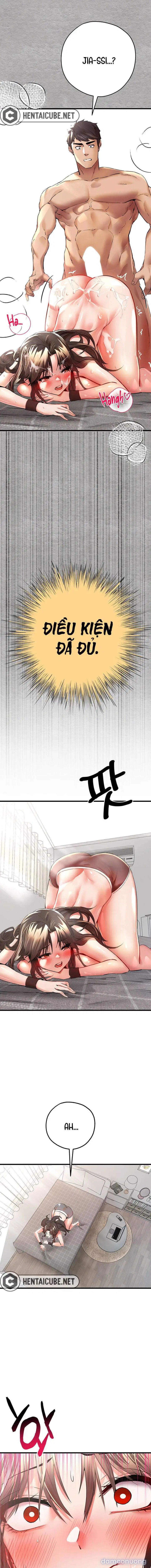 đọc truyện Ngủ Cùng Người Lạ ?! Chương 8 ảnh 13 tại Thiên Thai Truyện