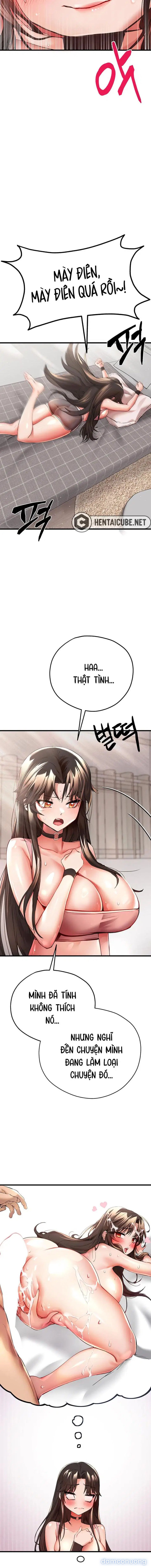 đọc truyện Ngủ Cùng Người Lạ ?! Chương 8 ảnh 14 tại Thiên Thai Truyện