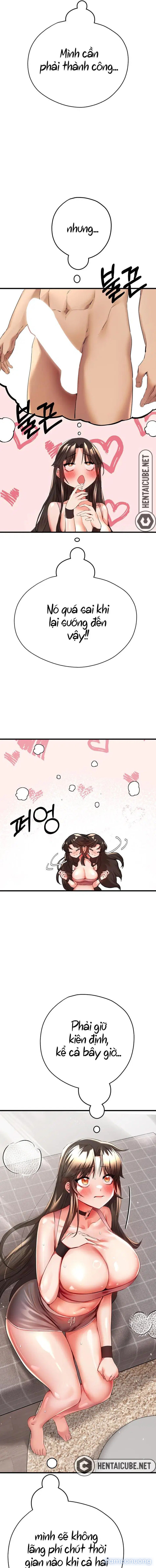 đọc truyện Ngủ Cùng Người Lạ ?! Chương 8 ảnh 15 tại Thiên Thai Truyện