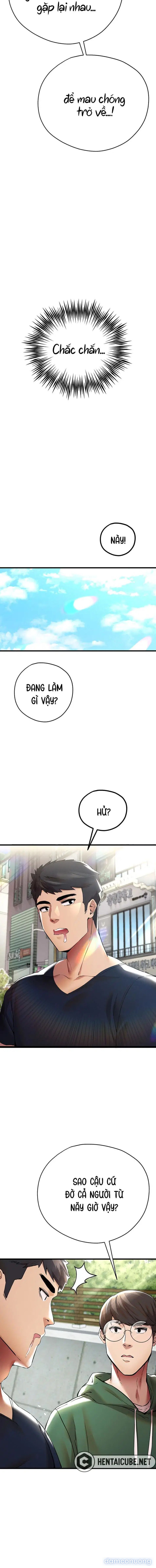 đọc truyện Ngủ Cùng Người Lạ ?! Chương 8 ảnh 16 tại Thiên Thai Truyện