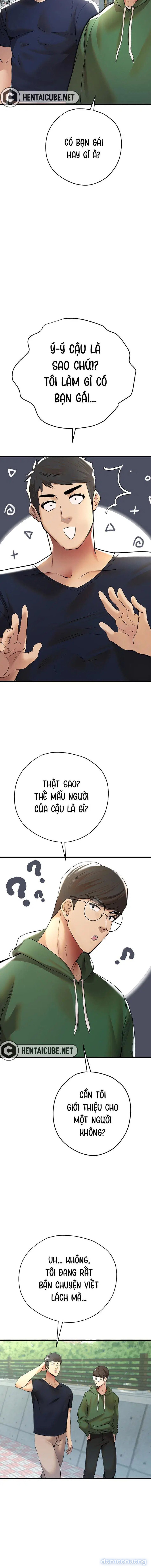 đọc truyện Ngủ Cùng Người Lạ ?! Chương 8 ảnh 18 tại Thiên Thai Truyện